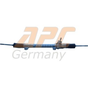 Lenkgetriebe ML800033-R