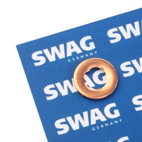Dichtung, Düsenhalter 10 92 9140 SMART FORTWO von SWAG