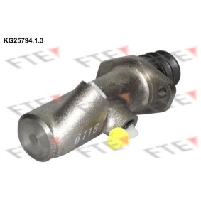 Achetez des Cylindre émetteur d'embrayage FTE KG25794.1.3 à prix pour 296,80 €