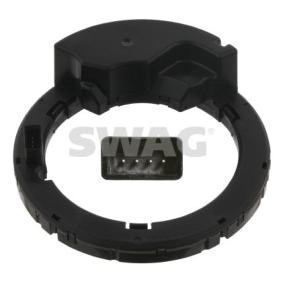 Lenkwinkelsensor des Herstellers SWAG - Originalware Artikelnummer: 10 93 3743