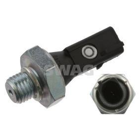 Comprar Interruptor de control de la presión de aceite de SWAG 10 93 6489 a bajo precio de 10,98 €