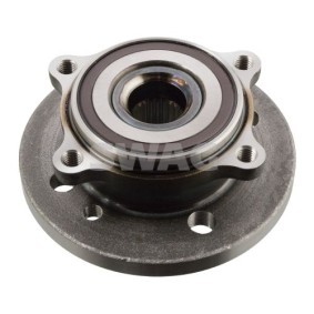 Radlagersatz 11 93 1077 für Schrägheck (F56) für 84,53 CHF