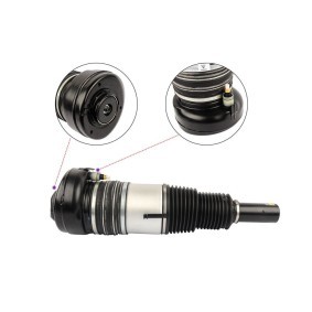 Acquista Ammortizzatore pneumatico da MiesslerAutomotive 11192-01-040K a buon mercato per soli 969,52 €