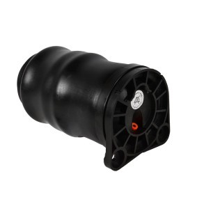 Luftfeder, Fahrwerk von MiesslerAutomotive günstig für 141,71 €