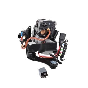Comprar Compresor de suspensión neumática de MiesslerAutomotive 21026-04-6721 a bajo precio de 1125,43 €