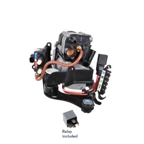 Comprar Compresor de suspensión neumática de MiesslerAutomotive 21030-01-6721 a bajo precio de 932,88 €