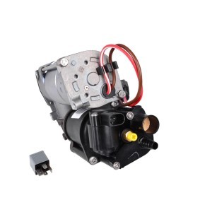 Compre Compressor de suspensão a ar da MiesslerAutomotive 21032-01-6721 a um preço baixo por 607,93 €