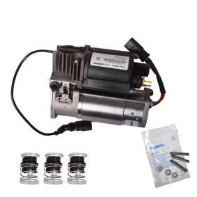 Compre Compressor de suspensão de MiesslerAutomotive online para 3500 Extended Crew Cab Pickup (D2) a preços moderados