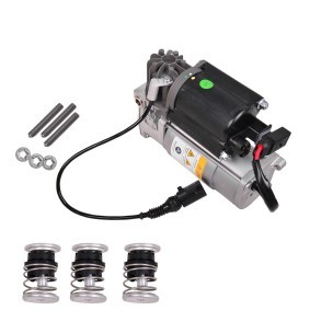 Compre Compressor de suspensão de MiesslerAutomotive online para 3500 Extended Crew Cab Pickup (D2) a preços moderados