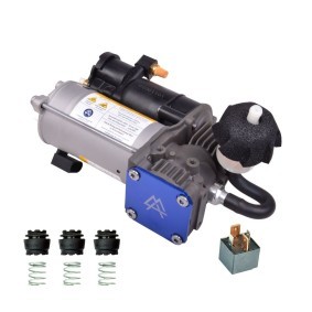 Compre Compressor de suspensão a ar da MiesslerAutomotive 21077-01-84AD a um preço baixo por 511,20 €