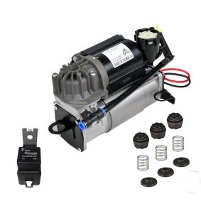 Compre Compressor de suspensão a ar da MiesslerAutomotive 21125-01-0026 a um preço baixo por 495,33 €