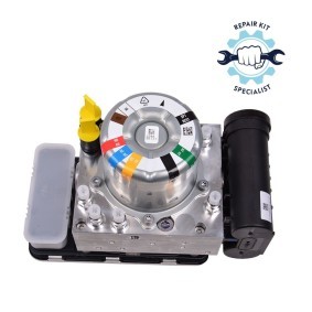 Compre Compressor de suspensão a ar da MiesslerAutomotive 21200-01-0982 a um preço baixo por 2015,13 €