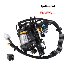 Acquista Compressore sospensioni da MiesslerAutomotive 21225-18-730A a buon mercato per soli 1656,82 €
