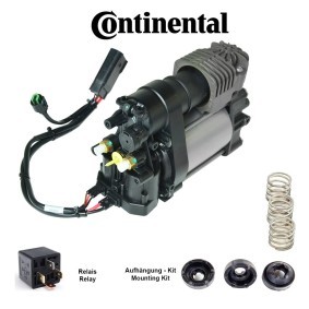 Acquista Compressore sospensioni da MiesslerAutomotive 21230-18-48AB a buon mercato per soli 1134,73 €