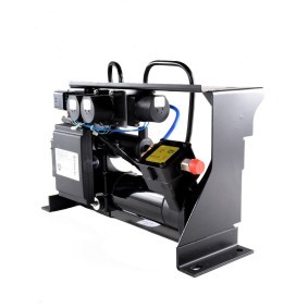 Compre Compressor de suspensão de MiesslerAutomotive online para MASTER II Autocarro (JD) a preços moderados
