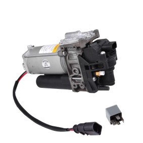 Kompressor, Luftfederung 2328-01-00-H