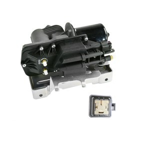 Kompressor, Luftfederung 2329-01-6679