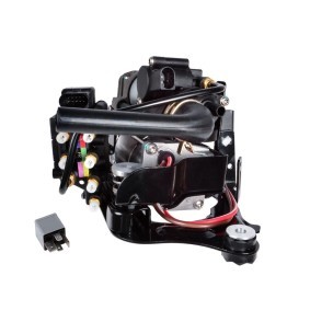 Comprar Compresor de suspensión neumática de MiesslerAutomotive 2337-01-4682 a bajo precio de 727,99 €