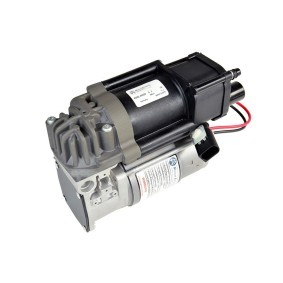 Compre Compresor de suspensión neumática de MiesslerAutomotive online para X5 (F15, F85) a precios moderados