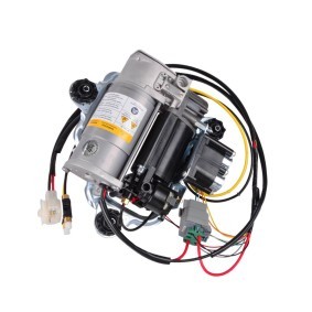 Compre Compressor de suspensão a ar da MiesslerAutomotive 2359-01-7616 a um preço baixo por 414,18 €