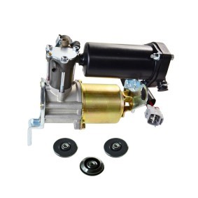 Compre Compressor de suspensão a ar da MiesslerAutomotive 2370-01-0042 a um preço baixo por 712,87 €