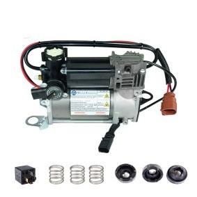 Acquista Compressore sospensioni da MiesslerAutomotive 2378-01-005F a buon mercato per soli 426,46 €