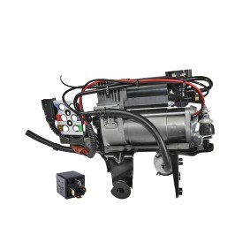 Compre Compressor de suspensão a ar da MiesslerAutomotive 2380-01-005F a um preço baixo por 465,62 €
