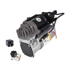 Kompressor, Luftfederung 2381-01-005C