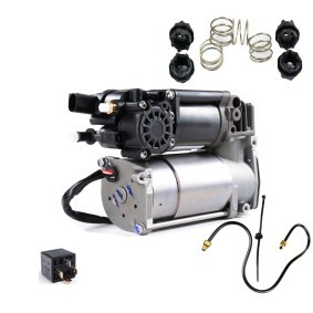 Acquista Compressore sospensioni da MiesslerAutomotive 2383-01-005D a buon mercato per soli 466,12 €