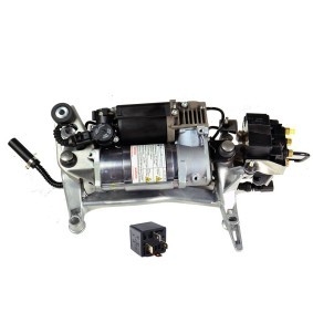 Compre Compressor de suspensão a ar da MiesslerAutomotive 2385-01-007C a um preço baixo por 1247,09 €