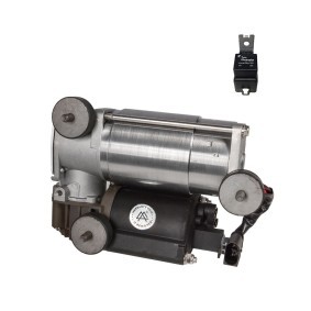 Compre Compressor de suspensão a ar da MiesslerAutomotive 2388-01-8700 a um preço baixo por 452,70 €