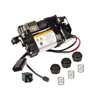 Acquista Compressore sospensioni da MiesslerAutomotive 2393-01-00-A a buon mercato per soli 556,56 €
