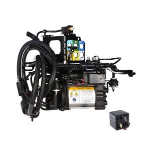 Acquista Compressore sospensioni da MiesslerAutomotive 2397-01-730A a buon mercato per soli 799,03 €