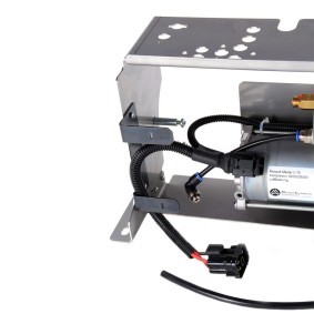 Compre Compressor de suspensão de MiesslerAutomotive online para MASTER II Autocarro (JD) a preços moderados