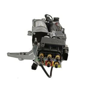 Køb Kompressor, trykluftanlæg af MiesslerAutomotive 2405-01-0105 til den lave pris 6176,12 DKK