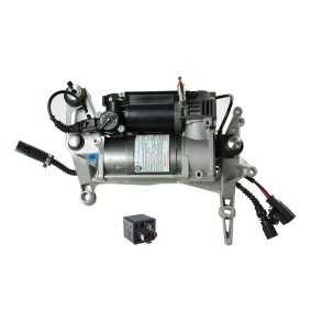 Compre Compressor de suspensão a ar da MiesslerAutomotive 2406-01-0105 a um preço baixo por 449,19 €