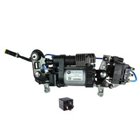 Køb Kompressor, trykluftanlæg af MiesslerAutomotive 2414-01-0105 til den lave pris 10455,10 DKK