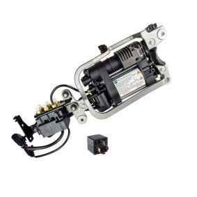 Køb Kompressor, trykluftanlæg af MiesslerAutomotive 2418-01-6006 til den lave pris 8775,60 DKK