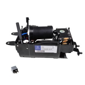 Kompressor, Luftfederung 2437-01-0502