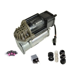 Kompressor, Luftfederung 2482-04-0004