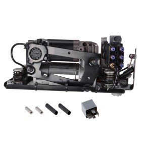 Compre Compressor de suspensão a ar da MiesslerAutomotive 2493-04-0319 a um preço baixo por 1195,21 €