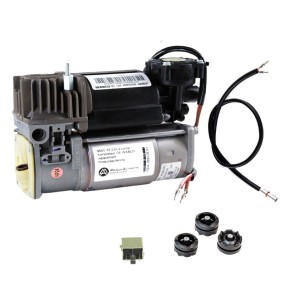 Compre Compressor de suspensão a ar da MiesslerAutomotive 2501-04-7617 a um preço baixo por 630,71 €