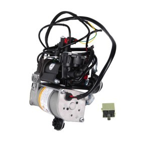 Compre Compressor de suspensão a ar da MiesslerAutomotive 2503-04-7617 a um preço baixo por 480,72 €