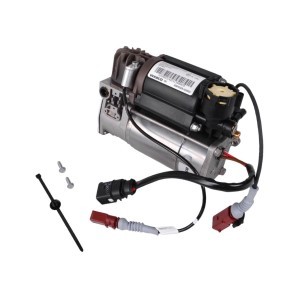 Compre Compressor de suspensão a ar da MiesslerAutomotive 2504-04-005P a um preço baixo por 812,14 €