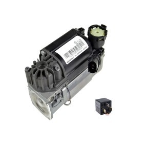 Compre Compressor de suspensão a ar da MiesslerAutomotive 2507-04-1220 a um preço baixo por 845,92 €