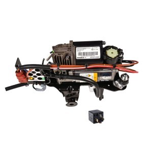 Acquista Compressore sospensioni da MiesslerAutomotive 2516-04-005F a buon mercato per soli 1038,03 €