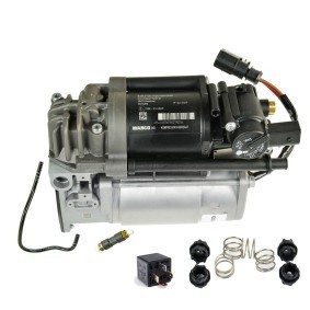 Kompressor, Luftfederung 2520-04-005C