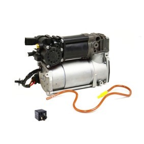 Acquista Compressore sospensioni da MiesslerAutomotive 2523-04-005C a buon mercato per soli 849,87 €