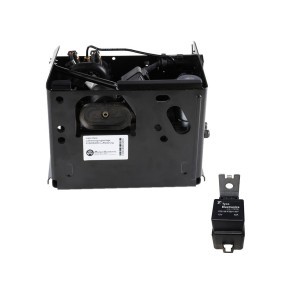 Compre Compressor de suspensão de MiesslerAutomotive online para Daily VI Van a preços moderados