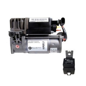Compre Compressor de suspensão de MiesslerAutomotive online para Daily VI Van a preços moderados